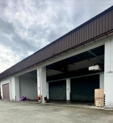 JTC SPACE @ TUAS (D22), Factory #460796011